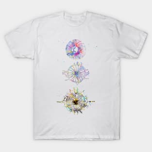 Human eye T-Shirt